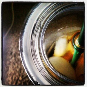 April Photo a Day