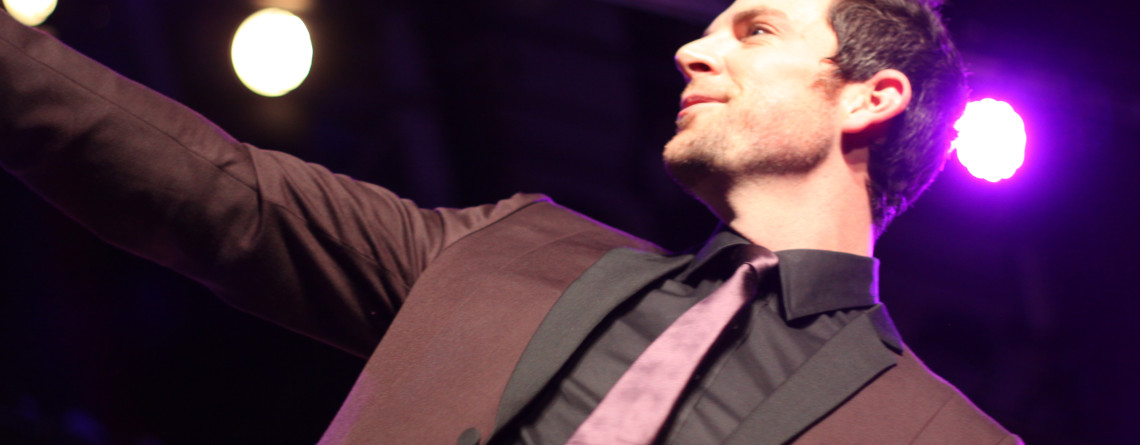 Chris Mann
