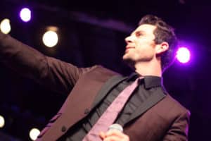 Chris Mann