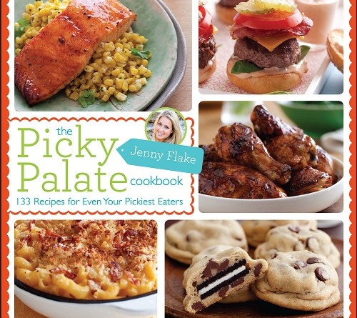 the picky palate jenny flake