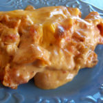Mexican Chicken Casserole