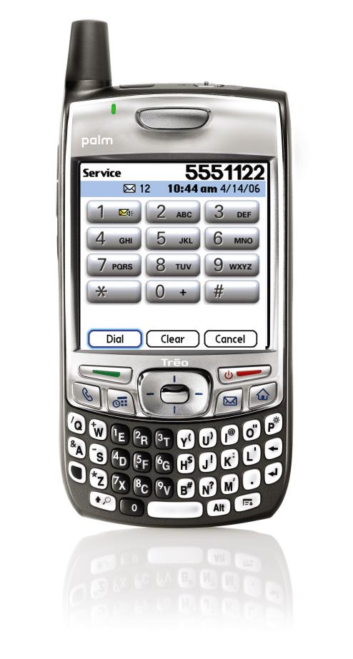 treo-700p