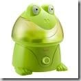 frog humidifier