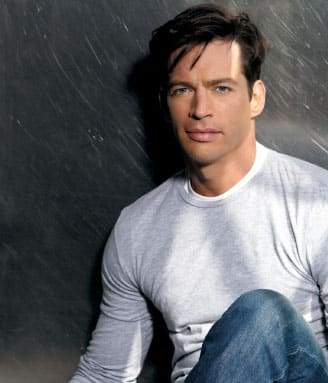 Harry Connick Jr.