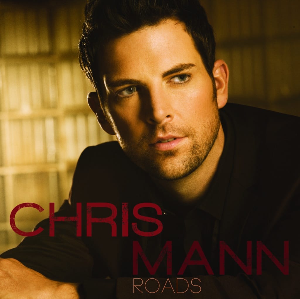 Chris Mann, Album, Roads,