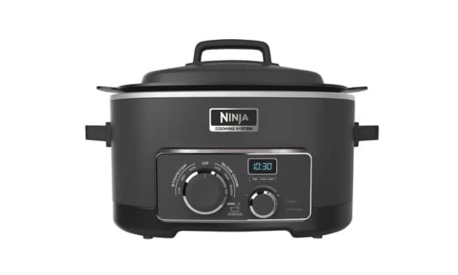 Ninja Cooking System