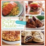 the picky palate jenny flake