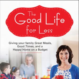 good life for less amy allen clark