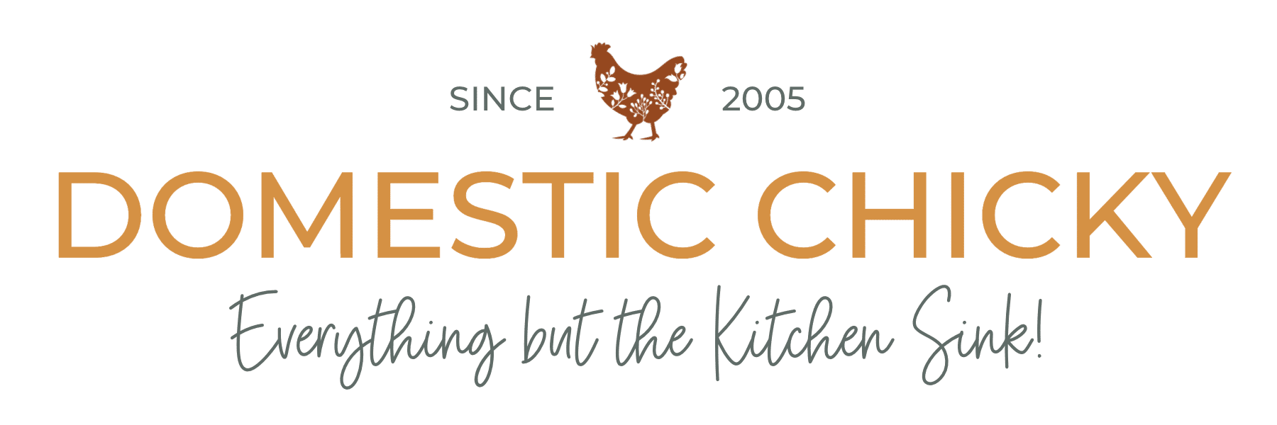 Domestic Chicky